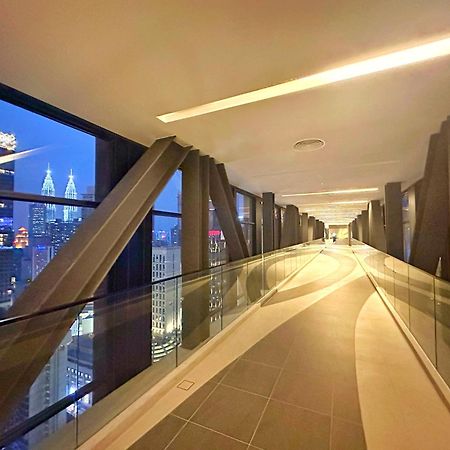 Axon Residence By Perkasa Suites Κουάλα Λουμπούρ Εξωτερικό φωτογραφία
