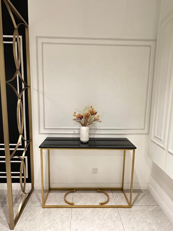 Axon Residence By Perkasa Suites Κουάλα Λουμπούρ Εξωτερικό φωτογραφία
