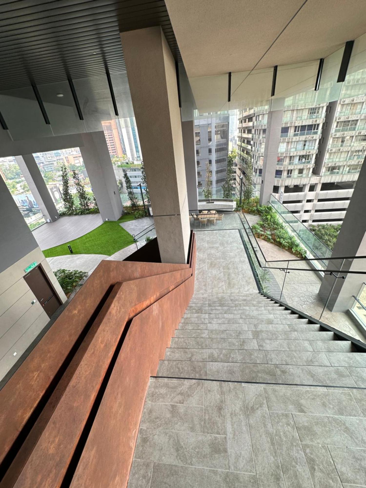 Axon Residence By Perkasa Suites Κουάλα Λουμπούρ Εξωτερικό φωτογραφία
