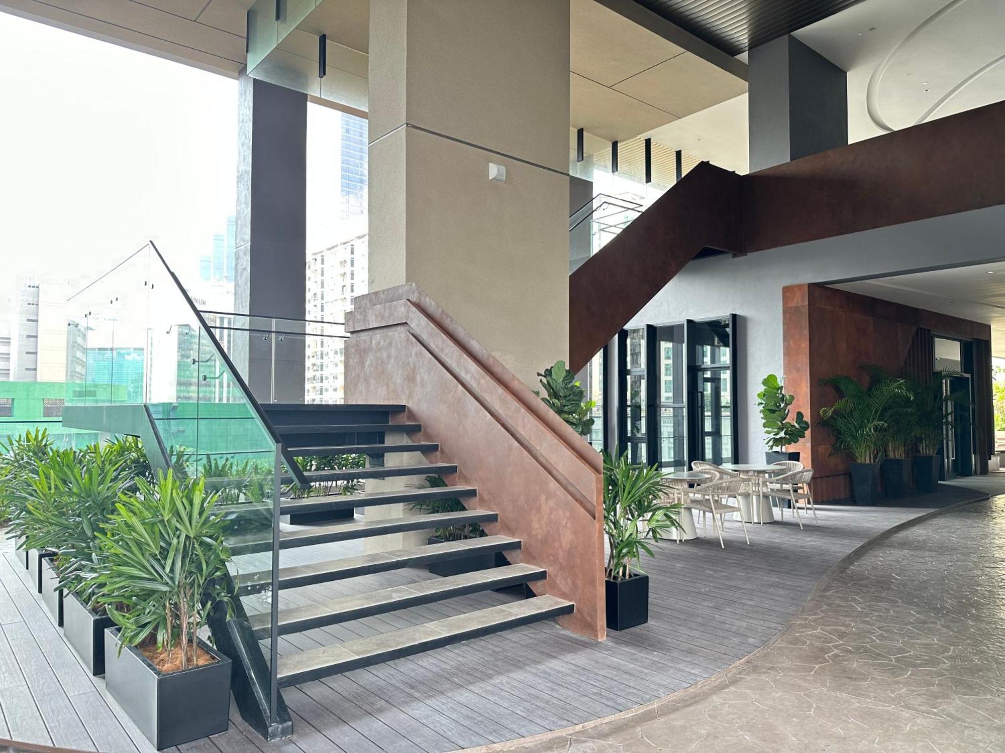 Axon Residence By Perkasa Suites Κουάλα Λουμπούρ Εξωτερικό φωτογραφία