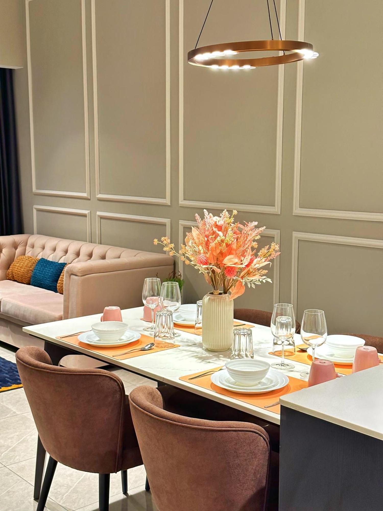 Axon Residence By Perkasa Suites Κουάλα Λουμπούρ Εξωτερικό φωτογραφία