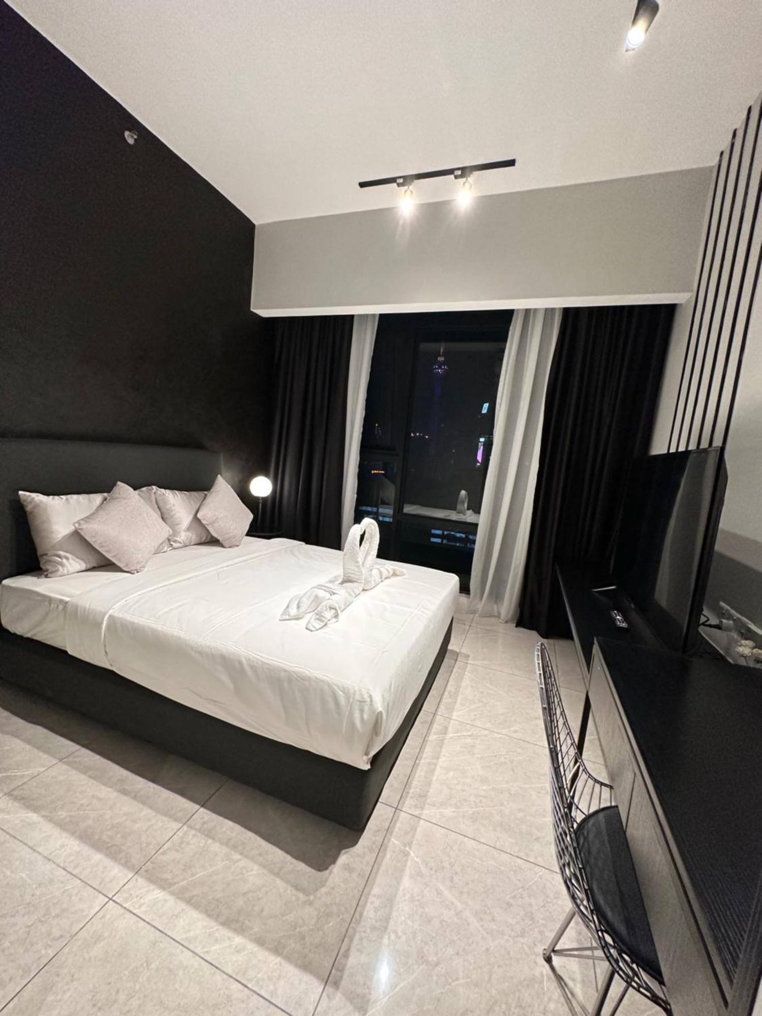 Axon Residence By Perkasa Suites Κουάλα Λουμπούρ Εξωτερικό φωτογραφία
