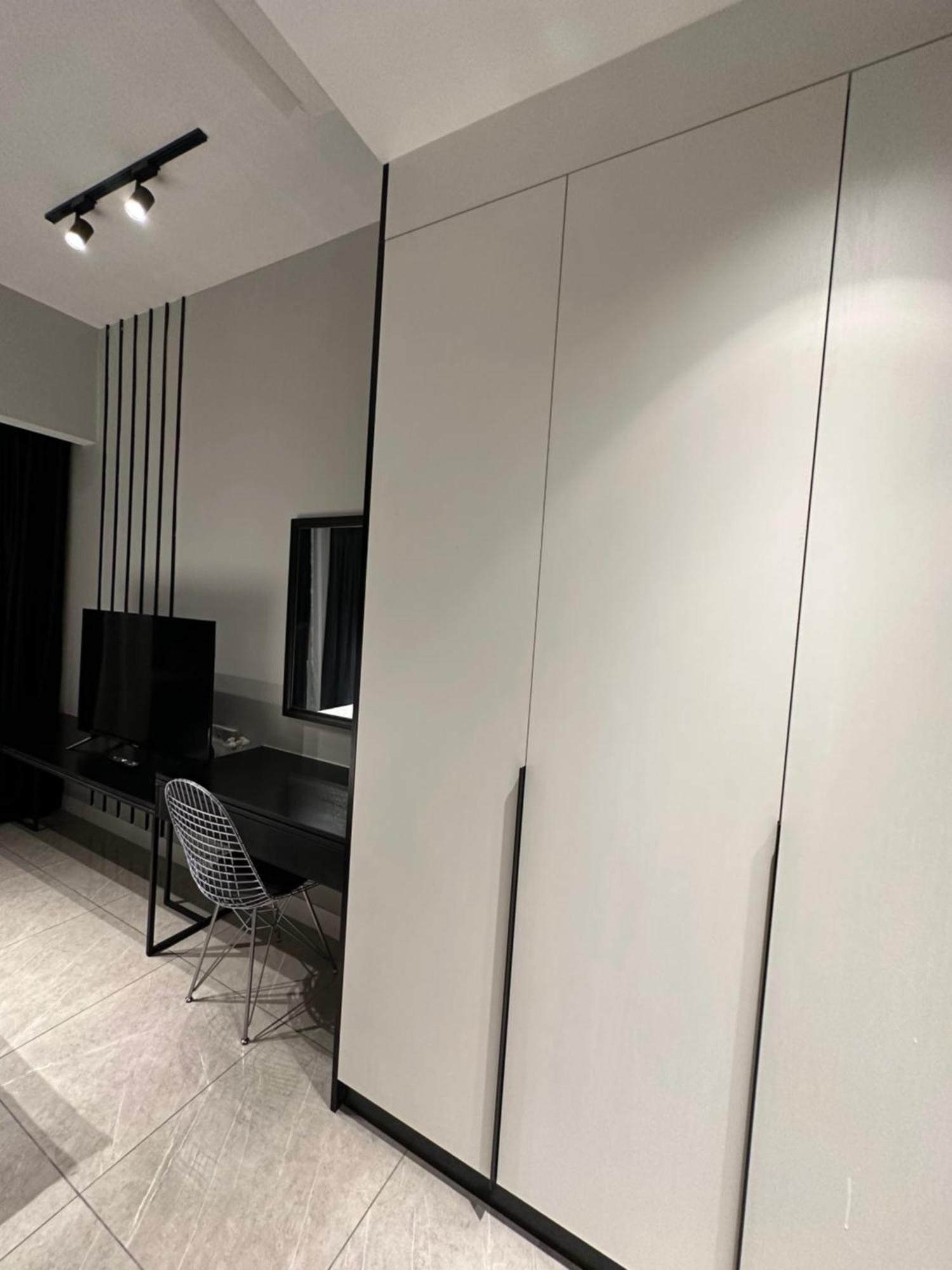 Axon Residence By Perkasa Suites Κουάλα Λουμπούρ Εξωτερικό φωτογραφία