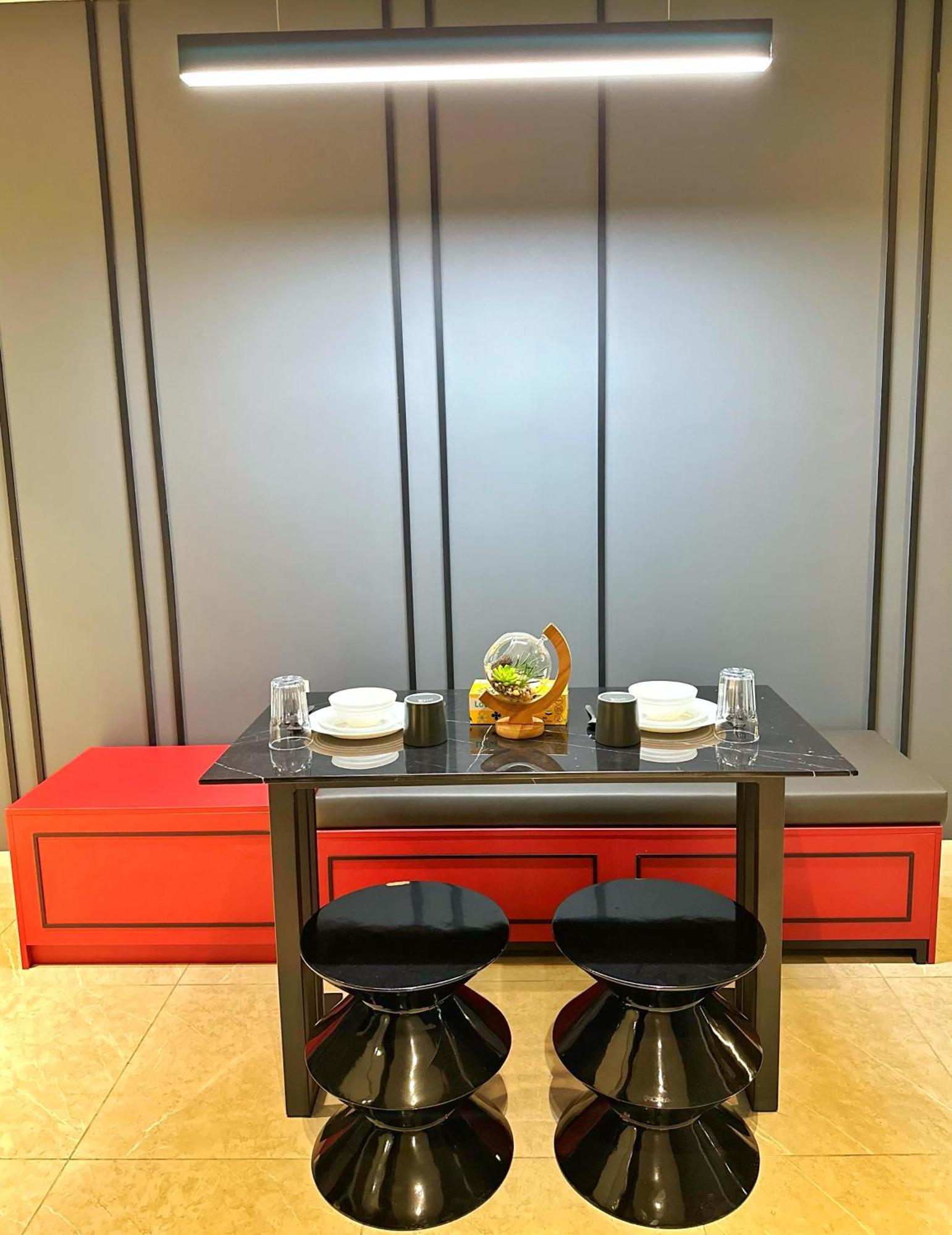 Axon Residence By Perkasa Suites Κουάλα Λουμπούρ Εξωτερικό φωτογραφία